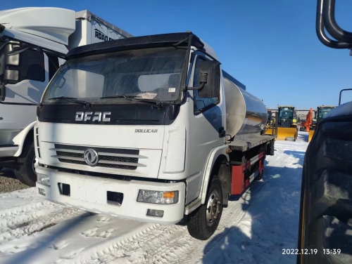 Автогудронатор